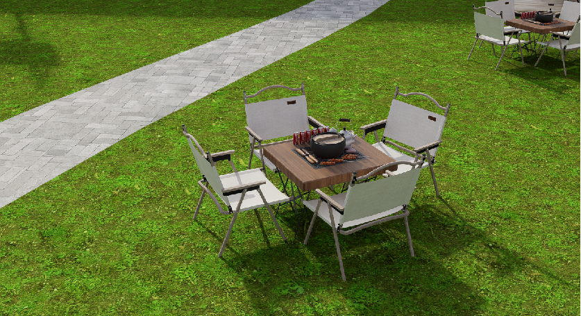 宁海县酒店帐篷定制：解锁旅居新体验，打造差异化竞争力