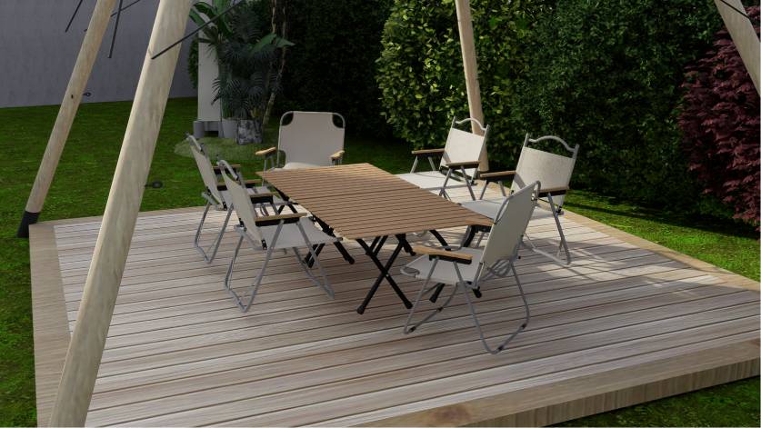 宁海县帐篷生产厂家：以匠心筑牢户外装备的品质根基